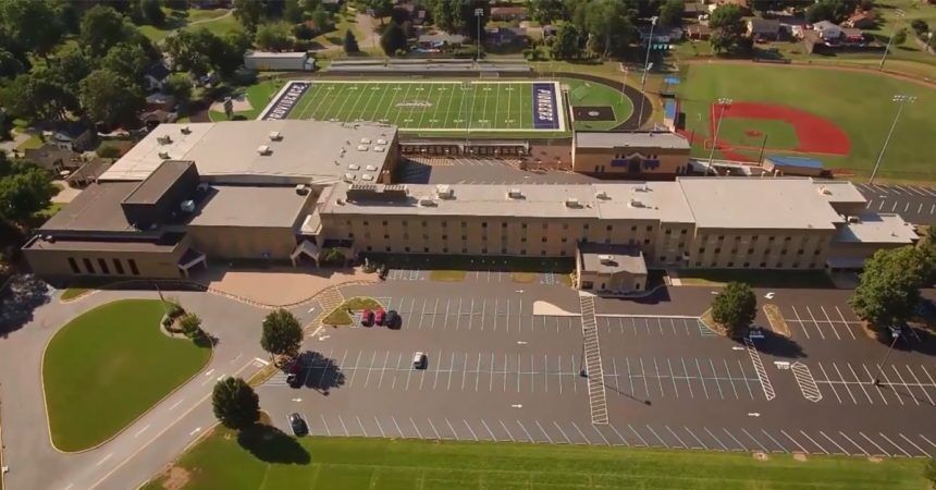 Town of Clarksville approves school resource officer at Providence High School